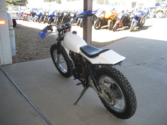 Image Title 1978 Yamaha TT500 $2699.00 OBO